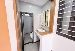 Nhà 5 tầng hiện đại, cách ô tô vài bước tại Tây Tựu- đi bộ ra đại học công nghiệp Khu B... Bán nhà riêng tại Tây Tựu, Hà Nội 03