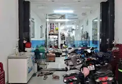 Nhà phố mặt tiền rộng, giá chốt nhanh, siêu tiện nghi... Bán nhà mặt phố tại An Lạc, Hồ Chí Minh 07