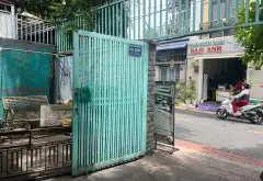 Nhà mặt phố Thủ Đức, tiện kinh doanh - Giá cực hấp dẫn!... Bán nhà mặt phố tại Thủ Đức, Hồ Chí Minh 01