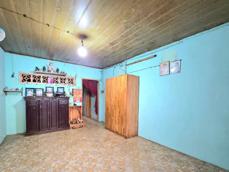 GẦN ĐH NGUYỄN TẤT THÀNH - 78M² - NHỈNH 5 TỶ - SỔ ĐẸP... Bán nhà riêng tại Xóm Chiếu, Hồ Chí Minh 01