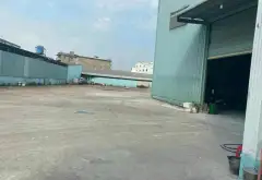 NHÀ Xưởng 3,5 CÔNG MẶT TIỀN NGUYỄN CỬU PHÚ - GỒM CẢ VĂN PHÒNG VÀ NHÀ Ở... Bán nhà mặt phố tại Tân Tạo, Hồ Chí Minh 11
