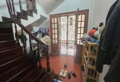 Nhà 4 tầng kinh doanh sầm uất, ô tô đỗ cửa khu trung tâm... Bán nhà riêng tại Hà Đông, Hà Nội 02