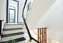 CHỈ 5,4 TỶ – HẺM NHỰA 7M XE TẢI – THÔNG TỨ PHÍA – NHÀ 3 TẦNG – 50,5M² – 3PN – GẦN AEON MALL TÂN PHÚ... Bán nhà riêng tại Bình Hưng Hòa, Hồ Chí Minh 13