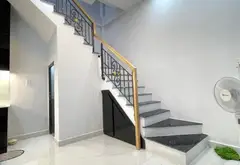 Nhà 3 tầng giá 2,85 tỷ tại Tân Phú, diện tích nhỏ tiện nghi... Bán nhà riêng tại Phú Thọ Hòa, Hồ Chí Minh 02