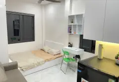 Bán tòa căn hộ dịch vụ 8 tầng full đồ tại Mỹ Đình với thang máy và 32 phòng khép kín... Bán chung cư mini tại Từ Liêm, Hà Nội 07