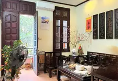 Bán nhà riêng 5 tầng tại quận Nguyễn Tri Phương, mặt tiền 6m, ô tô vào nhà... Bán nhà riêng tại Ba Đình, Hà Nội 01