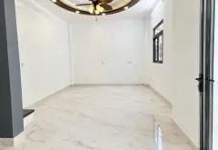 Nhà riêng 3 tầng mới xây, 4 phòng ngủ, phường Hòa Hưng, diện tích 48m2... Bán nhà riêng tại Hòa Hưng, Hồ Chí Minh 04