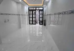 Nhà 2 tầng hxh Trịnh Đình Trọng, 34m2 - nhỉnh 4 tỏi... Bán nhà riêng tại Tân Phú, Hồ Chí Minh 04