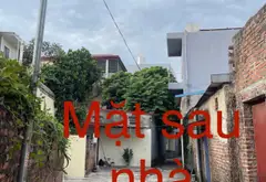 Nhà mặt phố 2 tầng khu vực Đồng Hòa – Kiến An, vị trí thương mại đắc địa... Bán nhà mặt phố tại Kiến An, Hải Phòng 06