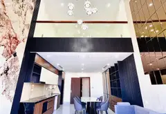 Bán nhà 60mx 6T THANG MÁY GARA Ô TÔ gần Vinhomes Riverside, Nguyễn Lam,... Bán nhà riêng tại Phúc Lợi, Hà Nội 03