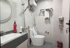 Nhà 3 tầng đẹp ở trung tâm Hải An, Phòng ngủ đầy đủ, an yên cho gia đình... Bán nhà riêng tại Hải An, Hải Phòng 10