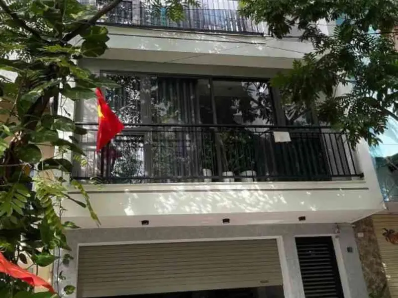 Nhà Phân Lô Ô Tô - Văn La - Văn Phú 50m2, 5 tầng, vỉa hè, kinh doanh Đỉnh Cao Tiện Ích... Bán nhà riêng tại Kiến Hưng, Hà Nội 01