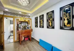 Nhà 4 tầng bán giá tốt tại Phường 15 Quận 10, diện tích 40m2... Bán nhà riêng tại Hòa Hưng, Hồ Chí Minh 04
