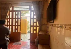 Bán nhà riêng 4 tầng tại phường Phú Định, TP. Hồ Chí Minh, mặt tiền rộng kinh doanh thuận tiện... Bán nhà riêng tại Phú Định, Hồ Chí Minh 04