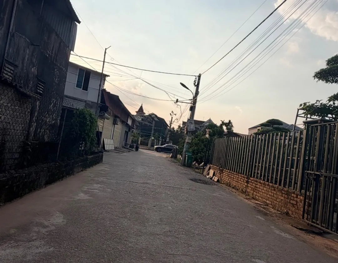 Bán 126,8 đất Văn Giang. Giá chưa đến 30tr/m. Đường oto thông... Bán đất tại Văn Giang, Hưng Yên 01
