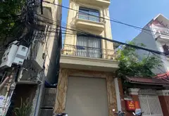 Nhà riêng phong cách hiện đại tại quận Lê Chân với thang máy và ban công rộng rãi... Bán nhà riêng tại An Biên, Hải Phòng 17