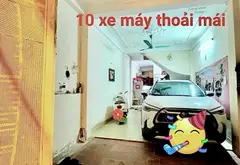 Nhà hiếm Hoàng Mai, khu phân lô ô tô cất trong nhà, giá tốt sẵn sàng giao dịch!... Bán nhà riêng tại Tương Mai, Hà Nội 01