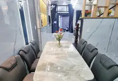 Nhà riêng 5 tầng khu vực Tân Thới Hiệp, phù hợp kinh doanh và sinh hoạt ,đường trương thị hoa Q12... Bán nhà riêng tại Tân Thới Hiệp, Hồ Chí Minh 08