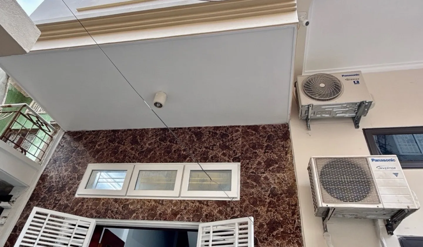 Bán nhà riêng tại phố Lương Khánh Thiện 38m2 x 4,5 tầng, giá 3,1 tỷ... Bán nhà riêng tại Ngô Quyền, Hải Phòng 01