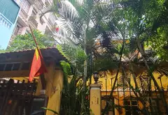 Bán biệt thự pháp cổ mặt phố Chân Cầm diện tích 530m2 MT 12m giá 318 tỷ... Bán nhà mặt phố tại Hoàn Kiếm, Hà Nội 05