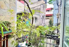 Nhà 4 tầng ngõ thông, ô tô đỗ cửa, sống tiện nghi... Bán nhà riêng tại Tương Mai, Hà Nội 04