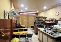 MẶT TIỀN LÝ THƯỜNG KIỆT, Ở VÀ KINH DOANH SIÊU TỐT, GIÁ TRỊ CHO THUÊ RẤT CAO.... Bán nhà mặt phố tại Tân Hòa, Hồ Chí Minh 01