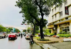 Căn hộ góc tầng cao, không gian rộng mở tại trung tâm Quận 7... Bán căn hộ chung cư tại Tân Hưng, Hồ Chí Minh 01