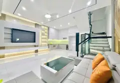 Bán nhà riêng 42m2 3 tầng gần chợ Hàng, trung tâm quận, pháp lý rõ ràng... Bán nhà riêng tại Lê Chân, Hải Phòng 07