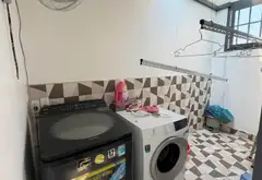 Bán nhà riêng 100m2, 1.5 tầng, full nội thất tại quận trung tâm... Bán nhà riêng tại Cẩm Lệ, Đà Nẵng 15