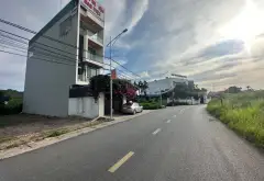 Đất mặt đường trục chính khu thổ cư An Lão phù hợp kinh doanh đa ngành... Bán đất tại An Lão, Hải Phòng 02