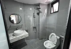 Bán nhà riêngTrần Khát Chân, Hai Bà Trưng, diện tích 41m²x5T, đầy đủ nội thất, có thang máy... Bán nhà riêng tại Hai Bà Trưng, Hà Nội 05