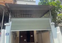 Bán nhà riêng 3 tầng tại trung tâm Mê Linh, ô tô vào nhà, phù hợp kinh doanh nhỏ... Bán nhà riêng tại Mê Linh, Hà Nội 02