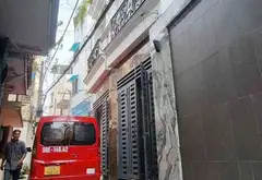 Bán nhà hẻm xe tải Thích Quảng Đức - 4 Tầng btct 5 Phòng Ngủ... Bán nhà riêng tại Đức Nhuận, Hồ Chí Minh 07