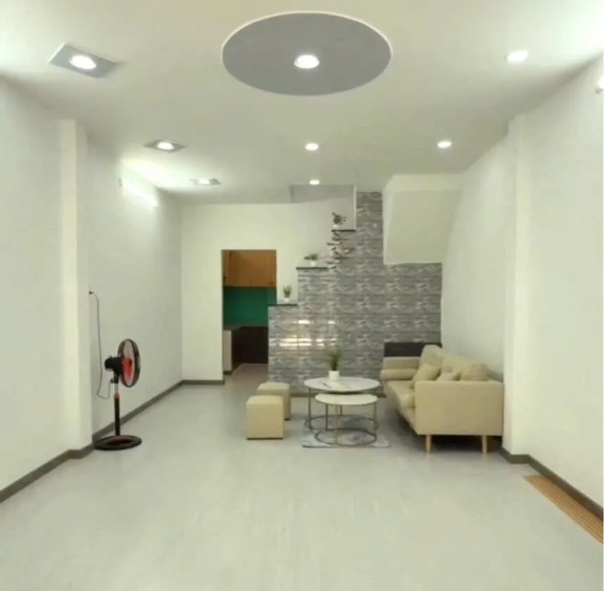 Bán nhà riêng 2 tầng 48m² tại Bình Hưng Hoà A, Bình Tân, hẻm xe hơi, pháp lý đầy đủ... Bán nhà riêng tại Bình Hưng Hòa, Hồ Chí Minh 01