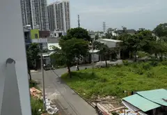 Nhà phố ba tầng đối diện Vinhome Quận 9, không gian sống tiện nghi tại trung tâm phát triển... Bán nhà mặt phố tại Long Bình, Hồ Chí Minh 12