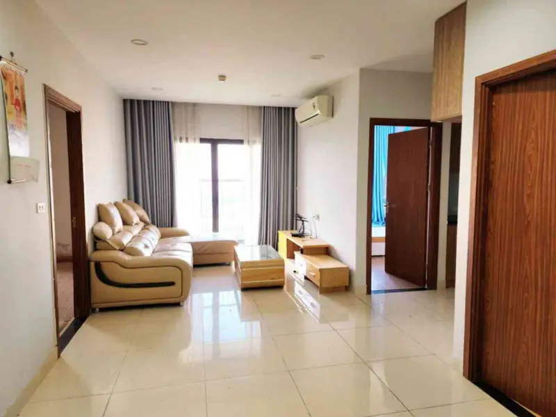Căn hộ 3PN rộng rãi, giá tốt tại Yên Nghĩa, Hà Nội... Bán căn hộ chung cư tại Yên Nghĩa, Hà Nội 01