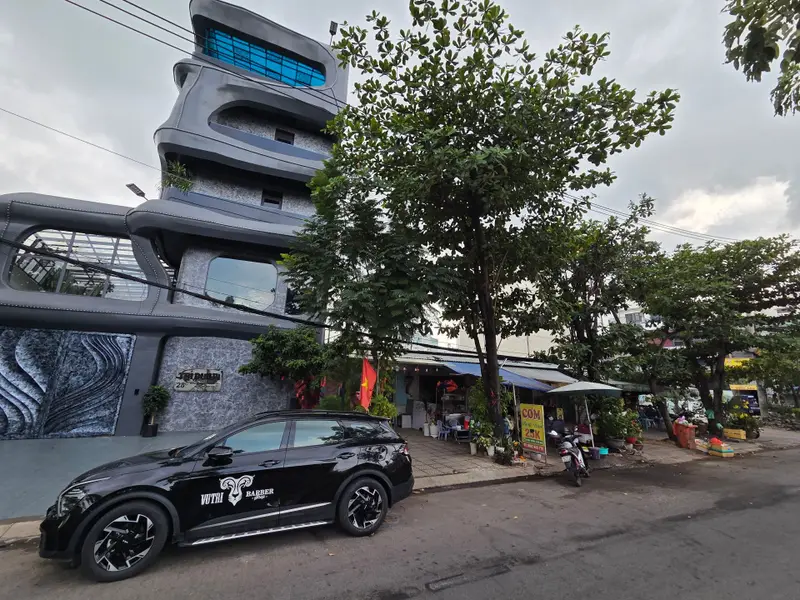 Bán nhà mặt phố phường An Lạc, Hồ Chí Minh - 4 lô liền kề mặt tiền kinh doanh, giá ưu đãi... Bán nhà mặt phố tại An Lạc, Hồ Chí Minh 01