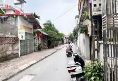 🔥🔥 XUÂN PHƯƠNG – 40M² – 3 TẦNG – MT 4M – Ô TÔ 7 CHỖ LÙI CỬA – GIÁ 9,5 TỶ! 🔥🔥

🏡 NHÀ ĐẸP... Bán nhà riêng tại Từ Liêm, Hà Nội 03