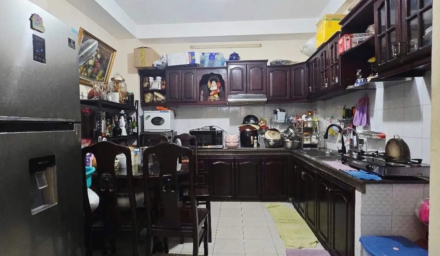 Nhà 5 tầng sầm uất tại Phường Bàn Cờ, TP.HCM... Bán nhà riêng tại Bàn Cờ, Hồ Chí Minh 01