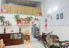 Bán nhà 2 tầng diện tích 36m2 tại Bình Trị Đông, Bình Tân... Bán nhà riêng tại Bình Trị Đông, Hồ Chí Minh 03