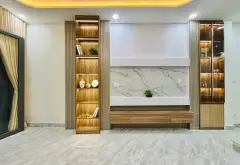 Bán nhà riêng 3 tầng 4 phòng ngủ tại Tân Bình, diện tích 31.4 m² giá 6.5 tỷ... Bán nhà riêng tại Thông Tây Hội, Hồ Chí Minh 07