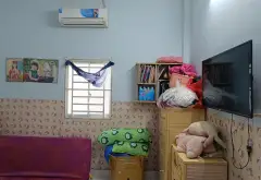 Nhà 3 tầng 4 phòng ngủ mặt hẻm xe hơi ngay gần Phú Định, Quận 8 - Cơ hội hiếm có... Bán nhà riêng tại Bình Phú, Hồ Chí Minh 13