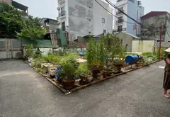 Lô Góc Đắc Địa Phúc Lợi Với Mặt Tiền Rộng Tinh Tế , Đầu tư hay mua ở điều tốt... Bán đất tại Phúc Lợi, Hà Nội 02