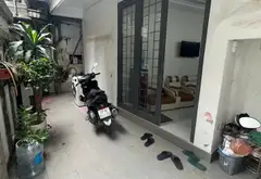 Ngõ nông Giao thông tứ tung... Bán nhà riêng tại Định Công, Hà Nội 02