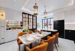 Siêu phẩm nhà mặt phố 4 tầng thang máy, vị trí đắc địa giá 17.5 tỷ... Bán nhà mặt phố tại Tân Mỹ, Hồ Chí Minh 08