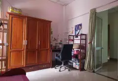 Mặt tiền Linh Đông_72m2 Nhà BTCT_ vuông vức_ 200m tới Vành đai 2... Bán nhà mặt phố tại Hiệp Bình, Hồ Chí Minh 05