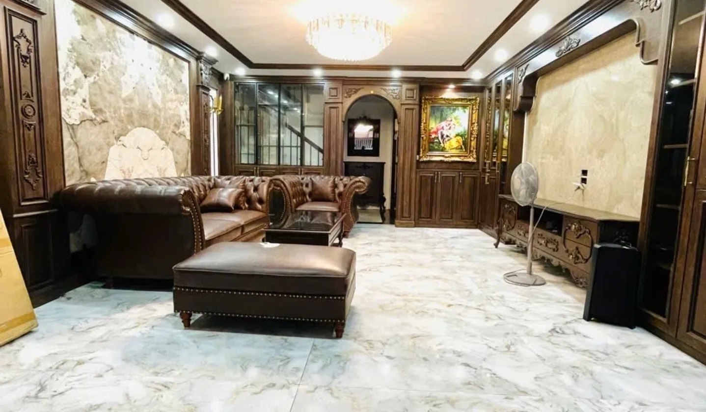 NHÀ MỚI 7 TẦNG THANG MÁY PHỐ LÊ TRỌNG TẤN HOÀNG MAI HÀ NỘI... Bán nhà riêng tại Phương Liệt, Hà Nội 01