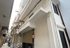 Nhà 3 tầng gần phố đi bộ với nội thất đầy đủ, về ở ngay... Bán nhà riêng tại Hồng Bàng, Hải Phòng 02