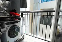 Bán chung cư Hiệp Thành, Quận 12 - 76m2 giá 2.89 tỷ hỗ trợ bank ,có thang máy... Bán căn hộ chung cư tại Tân Thới Hiệp, Hồ Chí Minh 11