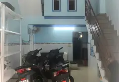 Cơ hội hiếm có sở hữu nhà riêng 3 tầng vị trí vàng Quận 7 giá tốt... Bán nhà riêng tại Tân Thuận, Hồ Chí Minh 07